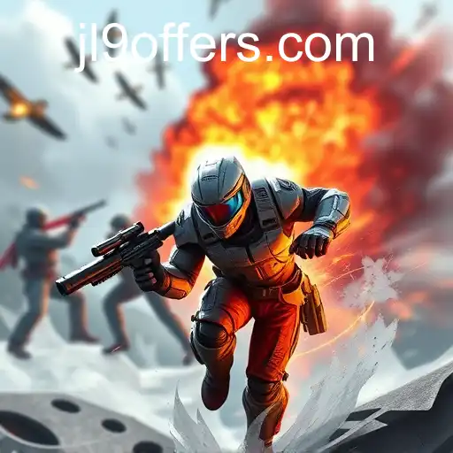 Exploring 'Action Games': The Thrills and Excitement of the 'jl9' Category