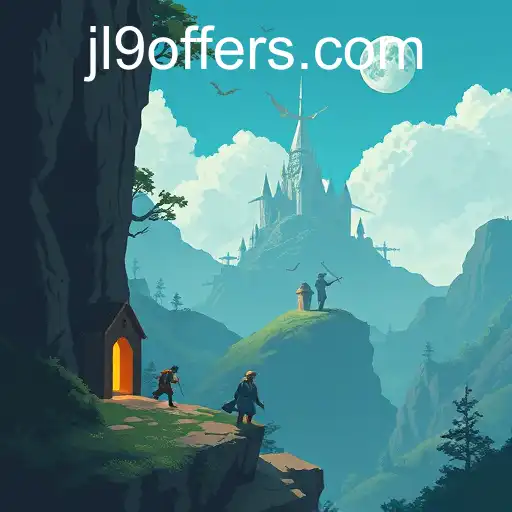 Exploring the Heart of Adventure: Unveiling the 'jl9' Keyword in the Gaming World