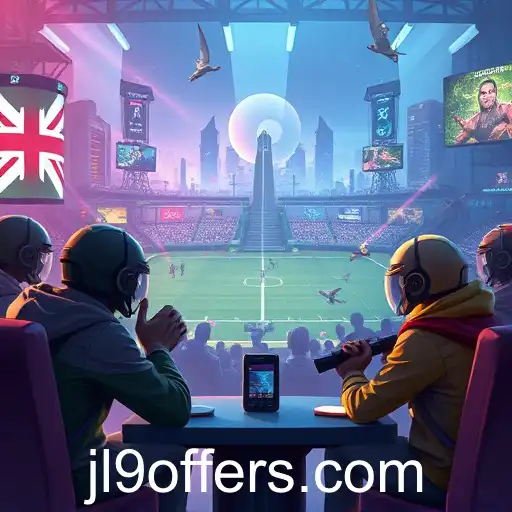 The Digital Renaissance of Gaming