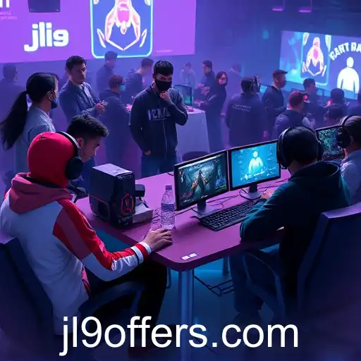 Emerging Trends in Online Gaming Communities