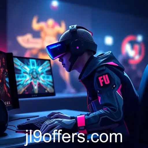 The Evolution of Online Gaming in 2025