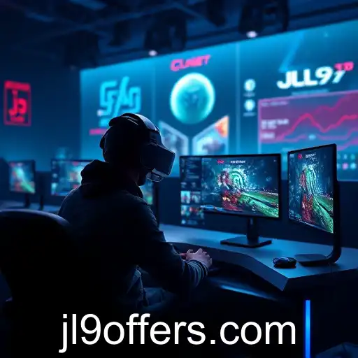 The Evolution of Online Gaming Platforms