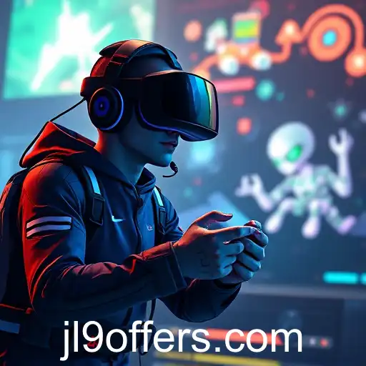 The Evolution of Online Gaming Trends