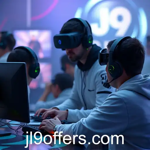 Gaming Evolution: Insights and Trends