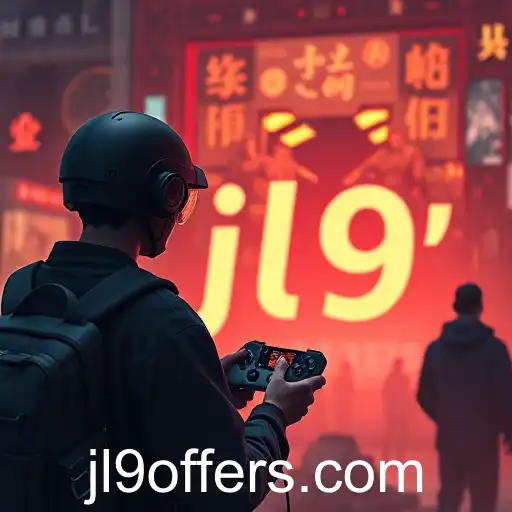 Gaming Innovation on the Horizon