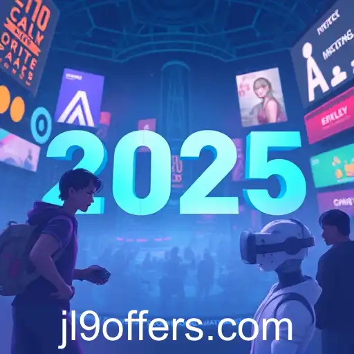 Gaming Revolution with JL9