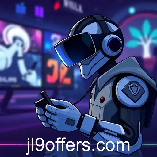 Gaming Trends and Innovations of 2025