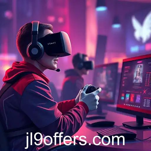 Gaming Trends on the Rise in 2025