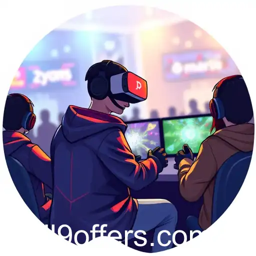 Gaming Industry Evolution with JL9 Sparks Global Interest