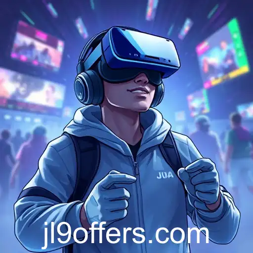 JL9: Revolutionizing Online Gaming in 2025
