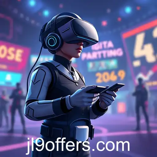 The Rise of JL9: Revolutionizing Online Gaming