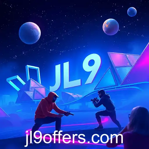 The Rise of JL9: Engaging a New Generation of Gamers