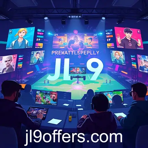 Exploring the Rise of JL9 in the Gaming World