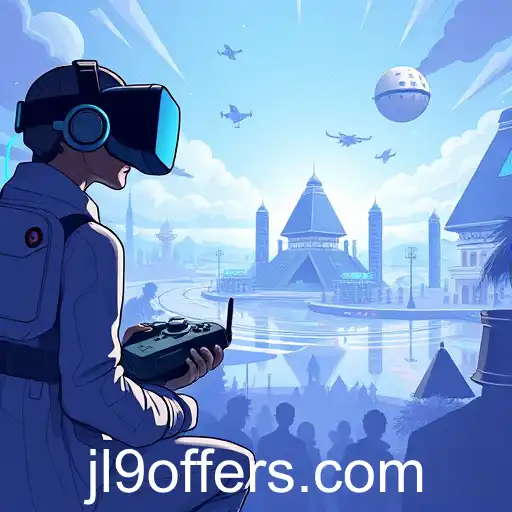 The Rise of JL9: Shaping the Future of Online Gaming