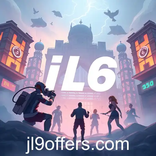 The Rise of JL9 in Online Gaming