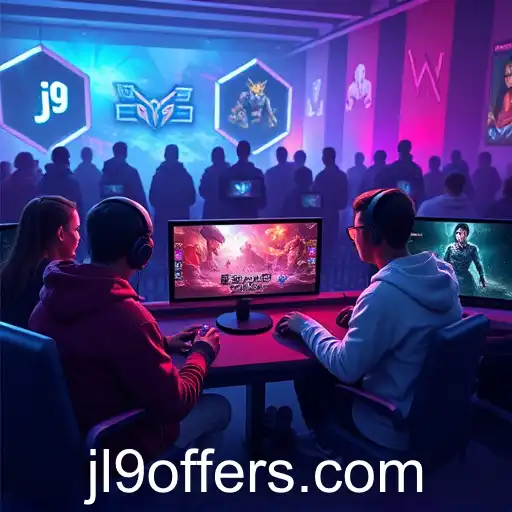 The Rise of Online Gaming Communities