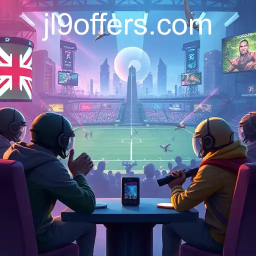 The Digital Renaissance of Gaming