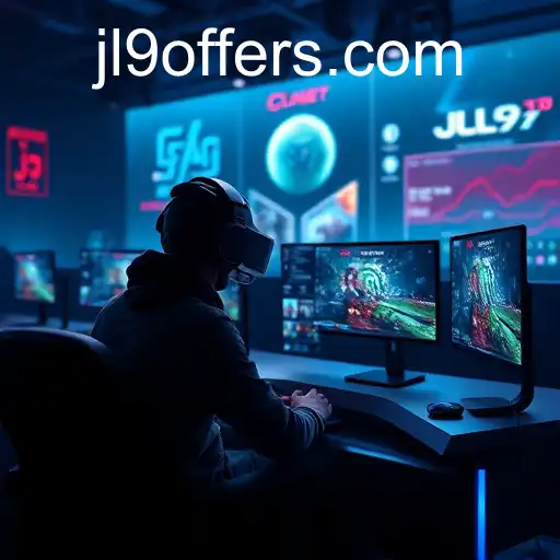 The Evolution of Online Gaming Platforms