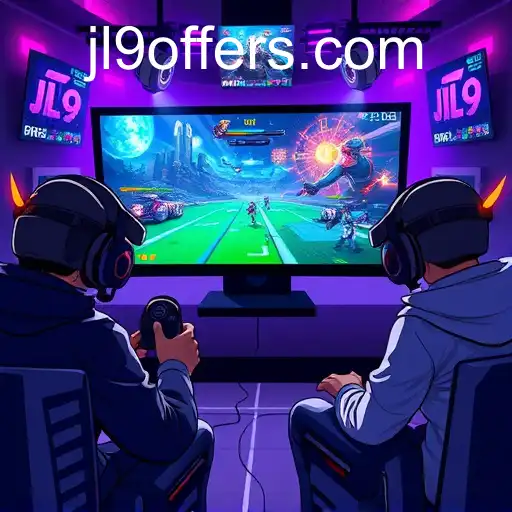 Gaming Evolution: The Rise of JL9 in 2026