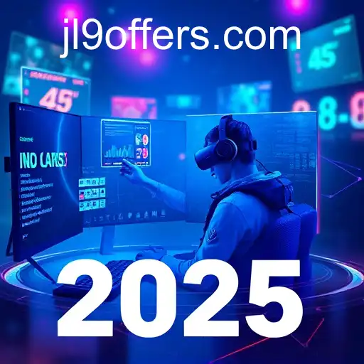 Gaming Innovations of 2025 Unveiled