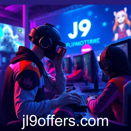 Gaming Revolution: jl9's Impact on the Industry