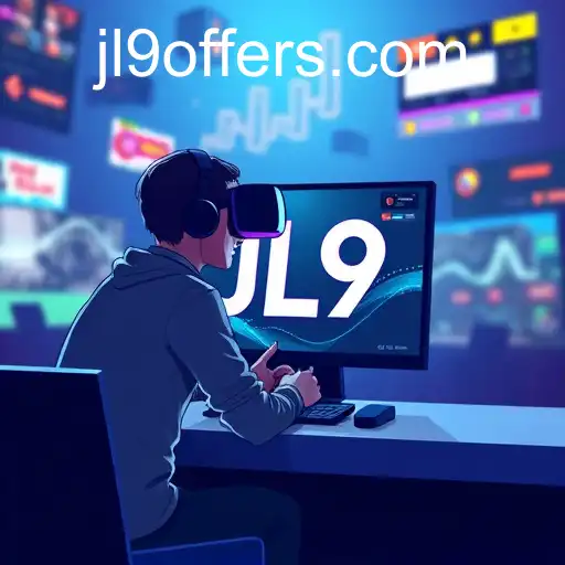 The Impact of JL9 on Online Gaming in 2025