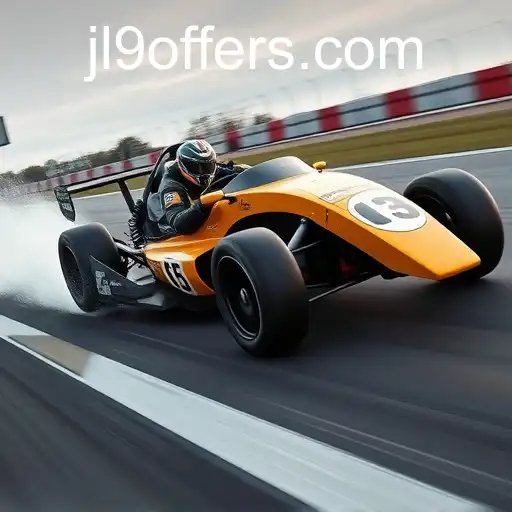 The Thrill of Speed: Exploring the Exciting World of Racing Games