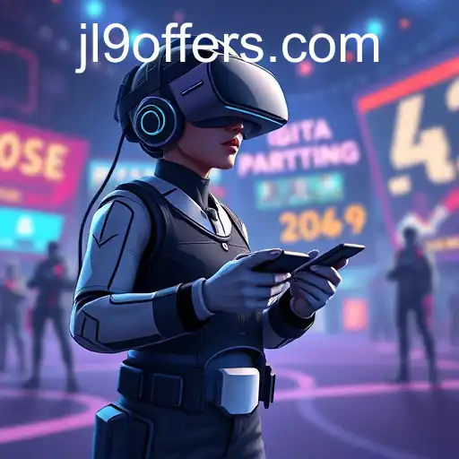 The Rise of JL9: Revolutionizing Online Gaming