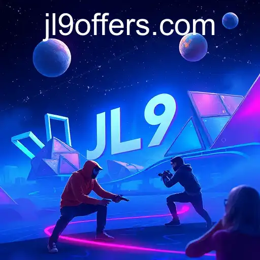 The Rise of JL9: Engaging a New Generation of Gamers