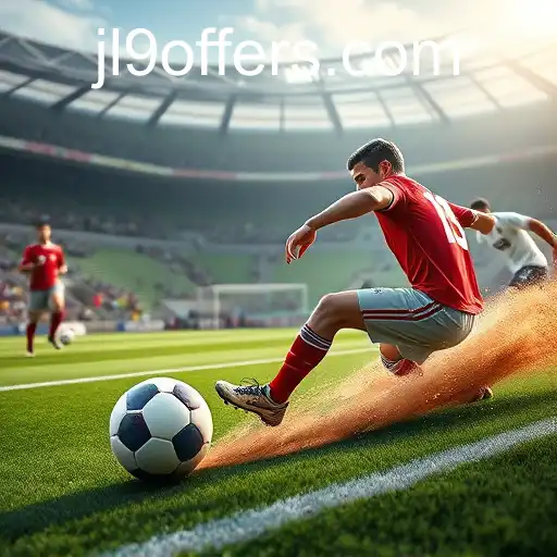 The Thrilling World of Sports Games: A Digital Arena of Athleticism and Strategy