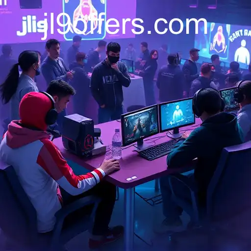 Emerging Trends in Online Gaming Communities