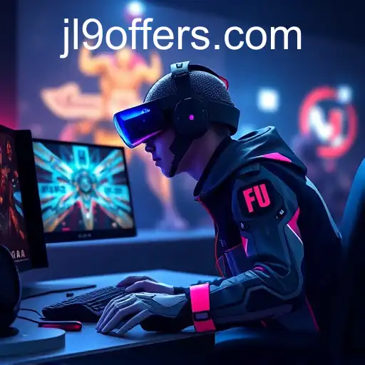 The Evolution of Online Gaming in 2025