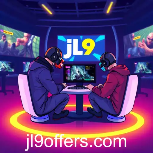 JL9 Gaming: A Digital Revolution