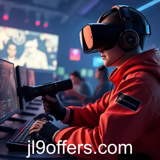 The Evolution of Online Gaming in 2025