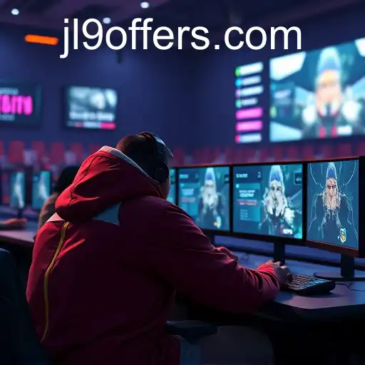 The Rise of Online Gaming Communities