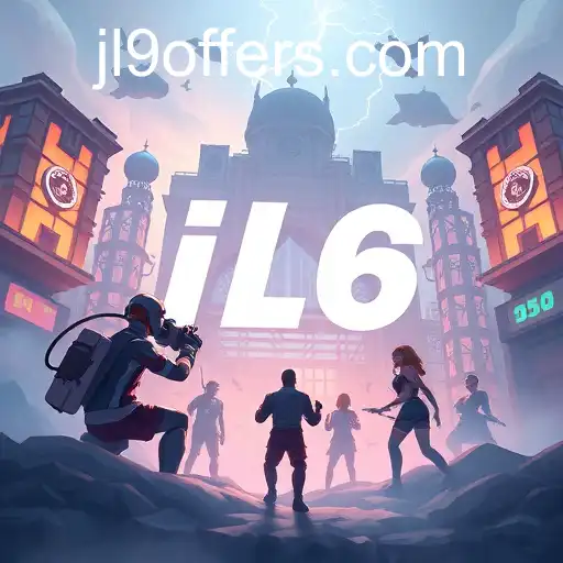 The Rise of JL9 in Online Gaming