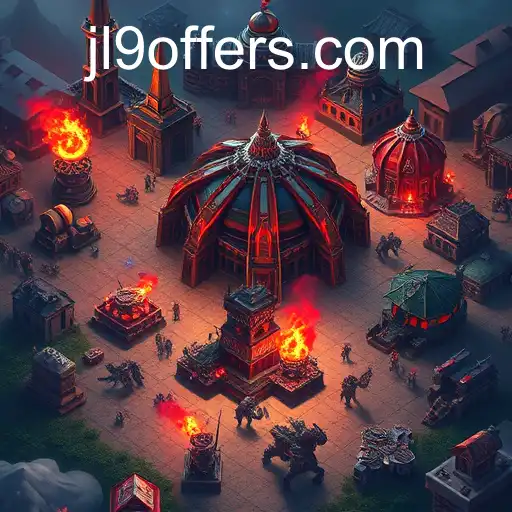 The Engaging World of Strategy Games: A Deep Dive into a Timeless Genre